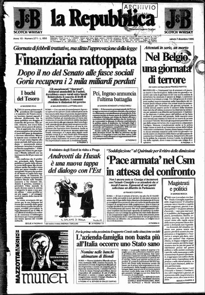 La repubblica